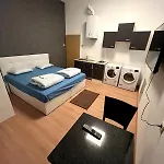 City Rooms