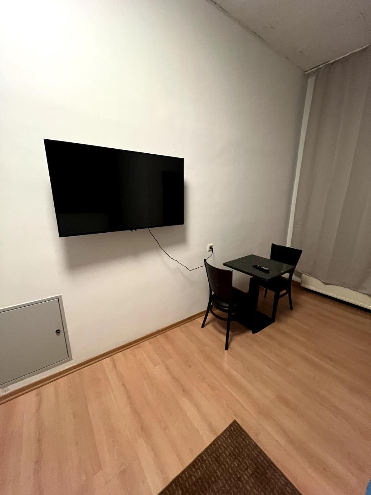 Apartament City Rooms Wiedeń