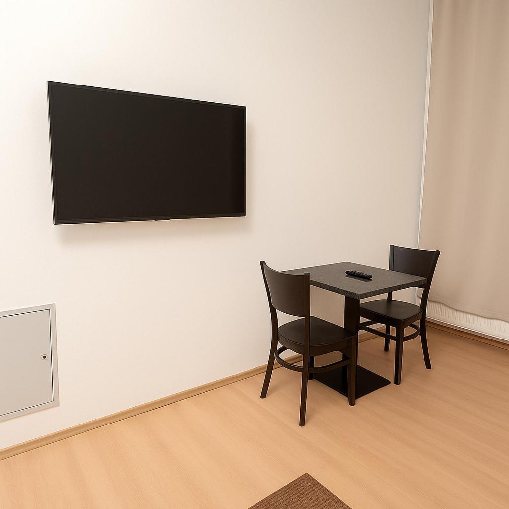 City Rooms Apartament *