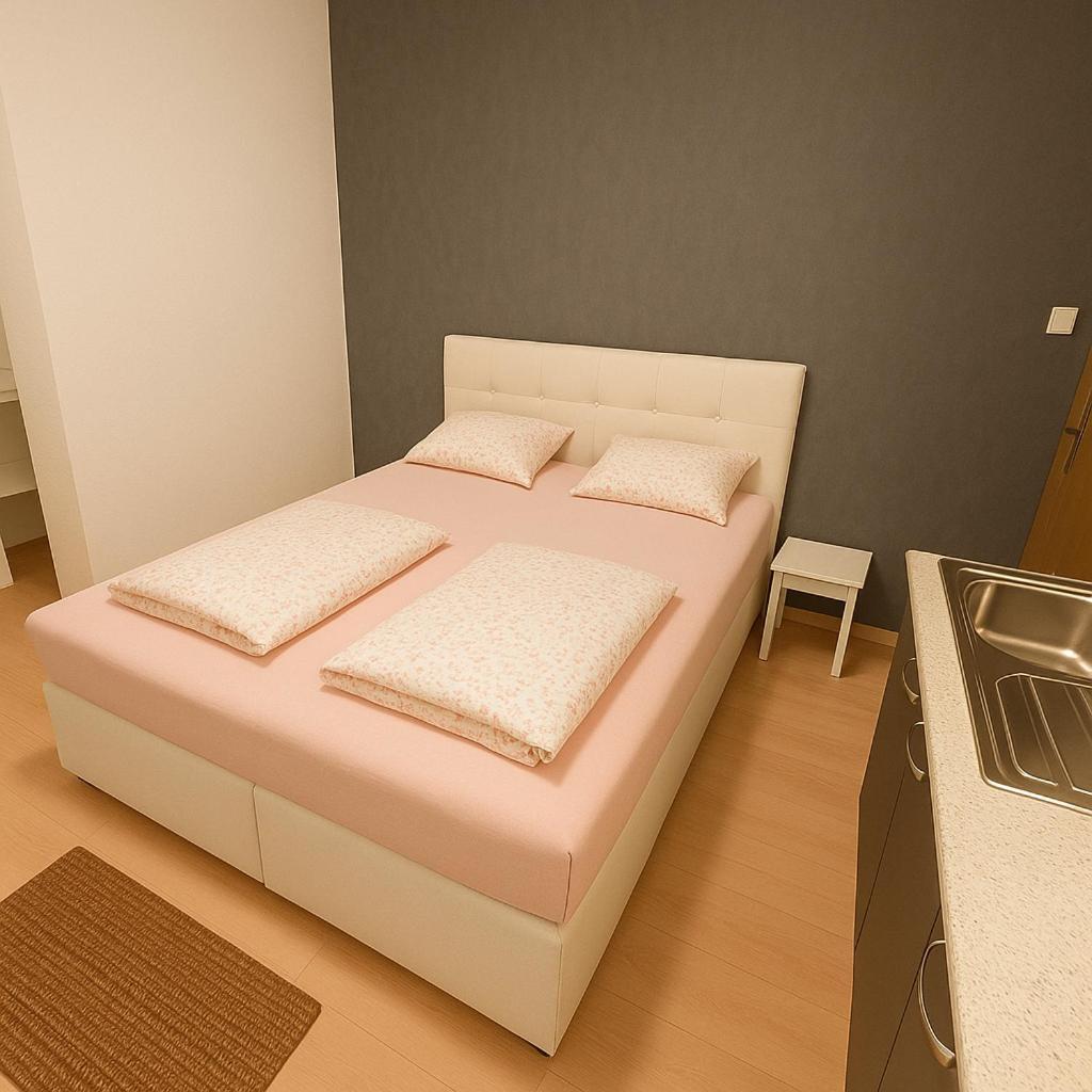 Apartament City Rooms *